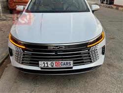 BYD Destroyer 05